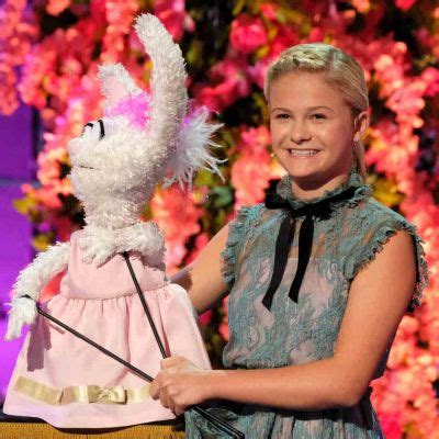 darci lynne relationships|Darci Lynne Age, Height, Boyfriend, Net Worth